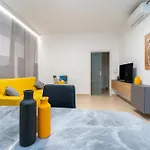 Appartement Pretty House Center