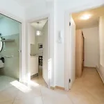 Appartement Pretty House Center Catane