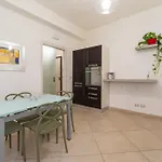 Appartement Pretty House Center Catane