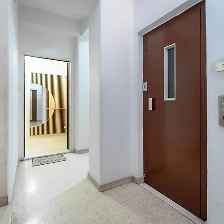 Appartement Pretty House Center Catane