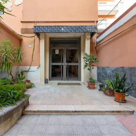 Pretty House Center Appartement *