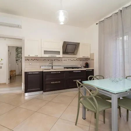 Lägenhet Pretty House Center Catania