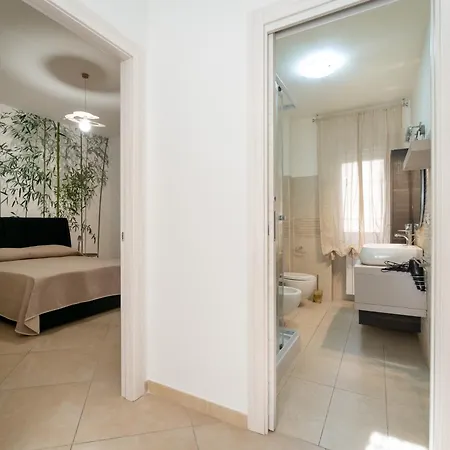 Pretty House Center Catania